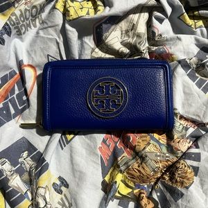 Tory Burch Wallet